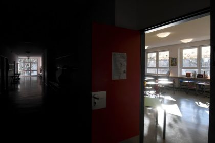 Macédoine du Nord : les élèves ont boycotté leur école primaire pour protester contre le retour d&rsquo;un camarade harceleur