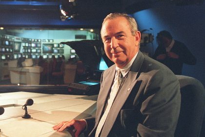 Didier Pineau-Valencienne, ancien dirigeant du groupe Schneider, est mort