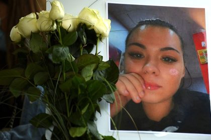 Stéphanie di Vincenzo, tuée devant sa fille et ses voisins : un féminicide en procès à Metz