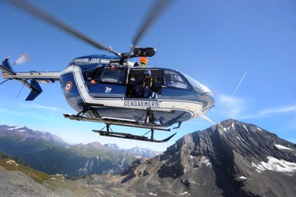 Haute-Savoie : nouvelle chute mortelle d&rsquo;un randonneur dimanche, au même endroit où avait chuté la veille un autre randonneur