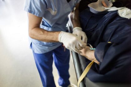 « Je sens mes jambes ! » : des personnes paralysées remarchent grâce à la stimulation cérébrale