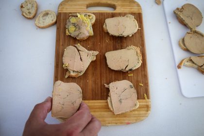 La mairie de Nantes bannit le foie gras de ses événements municipaux, cédant à la demande de l’association L214