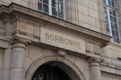 « Les juifs pour ou contre ? » : la Sorbonne confrontée à des actes antisémites d’étudiants