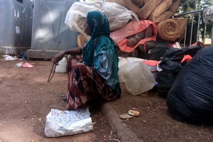 Lettre d&rsquo;Afrique au nouveau président des États-Unis