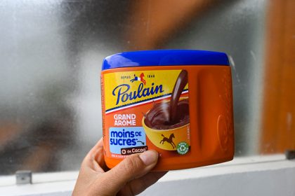 Carambar & Co a signé un accord avec Andros pour la reprise d&rsquo;un site de Poulain