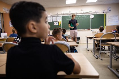 Anne Coffinier : « Le projet de programme d’éducation à la sexualité va au-delà de l&rsquo;éducation à la tolérance »