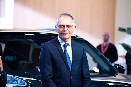 Stellantis annonce le départ « avec effet immédiat » de Carlos Tavares