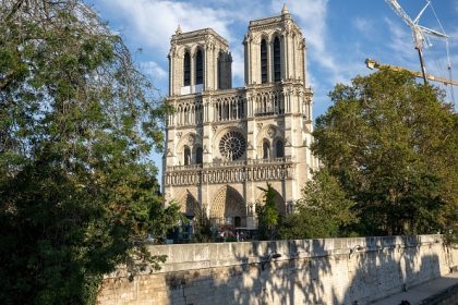 Réouverture de Notre-Dame : tous les créneaux de visite épuisés en quelques heures