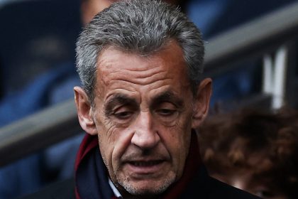 L&rsquo;ancien président Nicolas Sarkozy vient d&rsquo;être condamné définitivement à un an ferme, sous bracelet électronique
