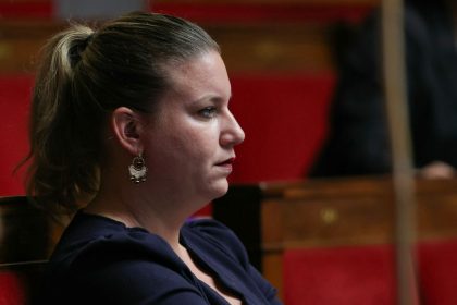 Après le rejet de la taxe Zucman, Mathilde Panot appelle à « censurer » le gouvernement