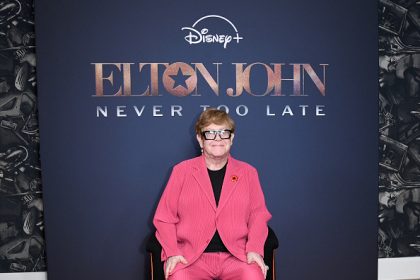 Légalisation du cannabis : Elton John estime que ce serait « l’une des plus grandes erreurs de tous les temps »