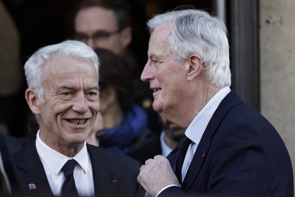 « Cette censure laissera incontestablement des traces », juge le patron du Medef