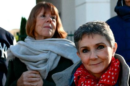 Toujours aussi vaillante, Gisèle Pelicot « n&rsquo;a pas peur » et « y fera face », si des condamnés font appel