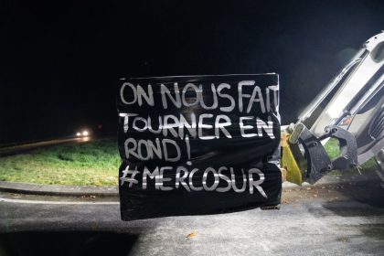 Doit-on laisser les agriculteurs français seuls face au grand marché mondial ?
