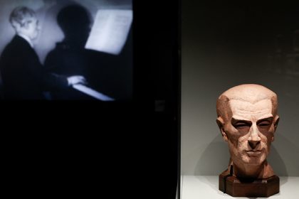 Hommage au compositeur Maurice Ravel : une expo à Paris sur le « Boléro », le plus célèbre des crescendo