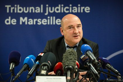 DZ Mafia : plus de 100 personnes mises en examen depuis le 1er octobre