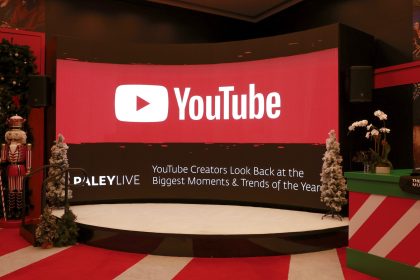 YouTube s&rsquo;associe à une agence d&rsquo;artistes pour lutter contre les deepfakes de célébrités en ligne réalisés par l&rsquo;IA