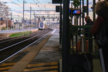 Trains retardés le soir du réveillon : la SNCF confirme le suicide du conducteur d&rsquo;un TGV