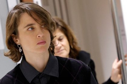 Agressions sexuelles : Adèle Haenel face à Christophe Ruggia: « vous êtes un gros menteur »