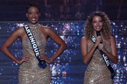 Miss France 2025 : Miss Nord-Pas-de-Calais était la favorite des téléspectateurs