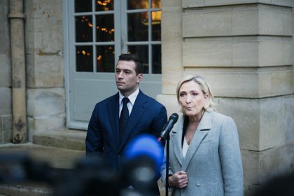 RN, macronistes, PS… François Bayrou consulte les partis politiques pour composer son gouvernement