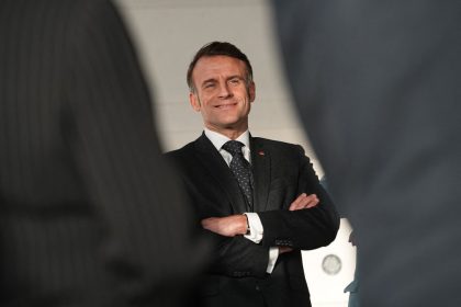 L&rsquo;Élysée dément envisager une nouvelle dissolution de l&rsquo;Assemblée nationale cet automne