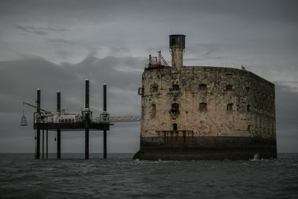 « Sauver le fort Boyard » : un appel au dons lancé pour recueillir neuf millions d&rsquo;euros