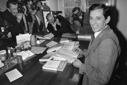 Auteur de « Tanguy », Michel del Castillo est mort à l&rsquo;âge de 91 ans