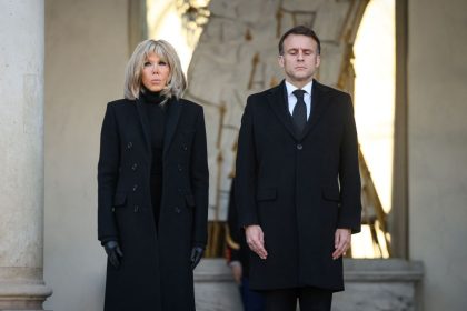 2024, « annus horribilis » : quel a été le bilan de cette année pour Emmanuel Macron ?