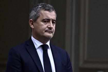 Pour que la justice gagne en « rapidité, il faut plus d&rsquo;effectifs », clame Gérald Darmanin