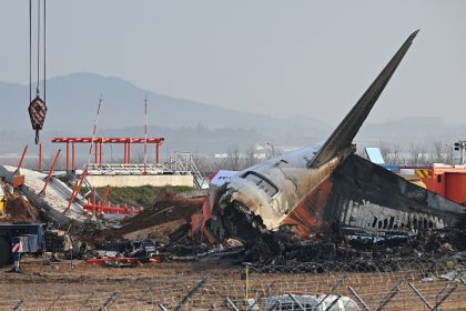 Crash de Muan en Corée du Sud : les deux boîtes noires ne permettront pas de déterminer les causes de l&rsquo;accident