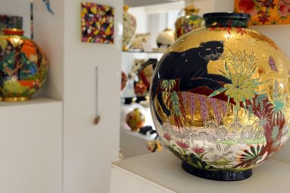 Les Émaux de Longwy se battent pour leur avenir