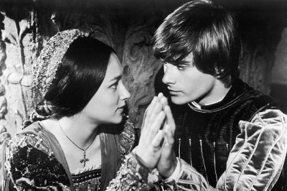 Olivia Hussey Eisley, star du film classique « Roméo et Juliette », est morte à 73 ans