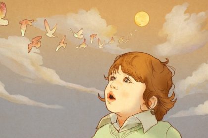 Comment l&rsquo;émerveillement stimule votre système immunitaire (« Médecine des vertus », 5e partie)