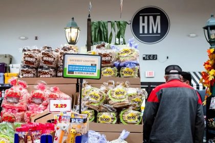 Trump va hériter de plusieurs années d&rsquo;inflation élevée : quatre choses à savoir