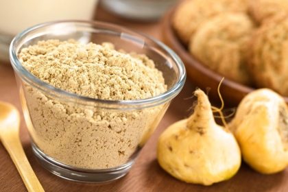 La racine de maca peut contribuer à stimuler l&rsquo;énergie et la fertilité