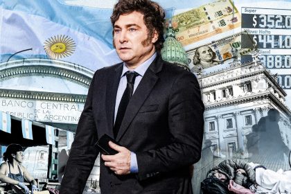 Comment les réformes radicales de Javier Milei ont transformé l&rsquo;économie en Argentine