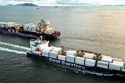 L&rsquo;influence de la Chine au Panama interroge, après les propos de Donald Trump sur le canal