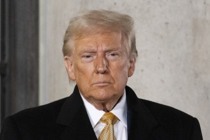 Donald Trump prévoit de gracier les accusés du 6 janvier dès le premier jour de son mandat