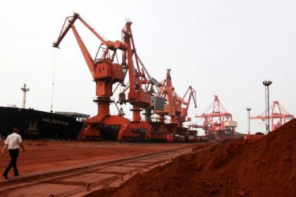 La Chine utilise les métaux de terres rares comme arme