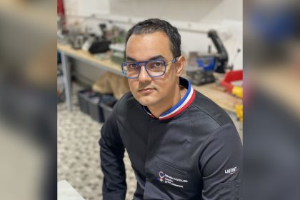 Rechercher l&rsquo;excellence : Sébastien Châtelard, premier Meilleur Ouvrier de France lunetier en Guadeloupe