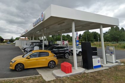 Inversion de carburant dans un Leclerc près de Nantes : plusieurs automobilistes en panne