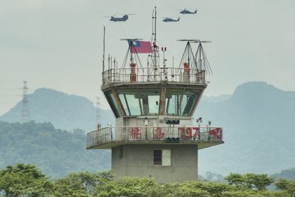 Analyse : la « fenêtre d&rsquo;opportunité » que Pékin espérait tant pour prendre Taïwan ne s&rsquo;est jamais matérialisée