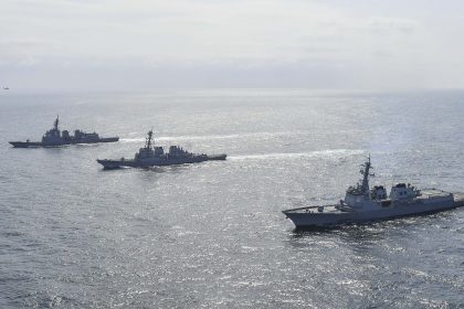 Le Japon et les États-Unis dévoilent des lignes directrices pour une dissuasion « élargie », invoquant la montée des menaces nucléaires