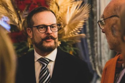 Haut-Karabagh : « La politique d’effacement de la culture arménienne se poursuit plus que jamais », alerte Benjamin Blanchard