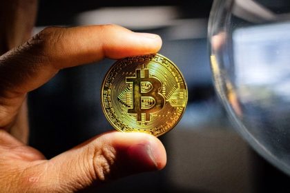 Le bitcoin a le vent en poupe depuis l&rsquo;élection de Trump