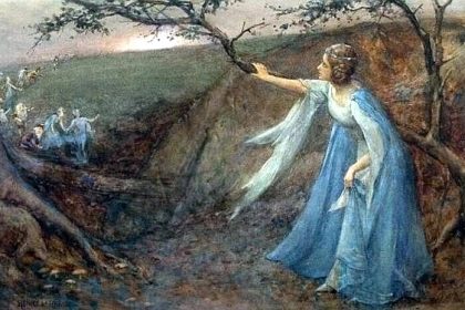 Le mystère de l&rsquo;amour : « Le Songe d&rsquo;une nuit d&rsquo;été »
