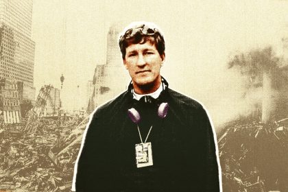 Une cure improbable pour un héros du 11 septembre : comment le pardon améliore la santé mentale et physique (« Médecine des vertus », 3e partie)