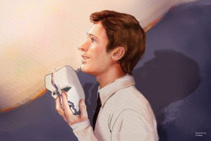 Votre cerveau est fait pour l&rsquo;honnêteté – et le mensonge vous met à l’épreuve (« Médecine des vertus », 2e partie)