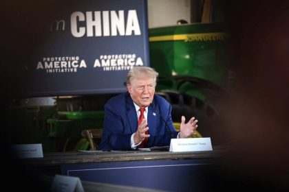 L&rsquo;invitation de Donald Trump à Xi Jinping accroît l&rsquo;enjeu des relations sino-américaines